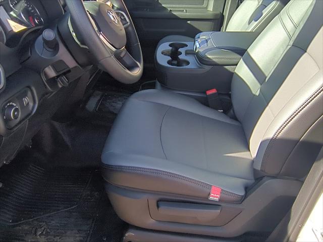 2026 Ram 5500 Chassis Cab Tradesman/Big Horn