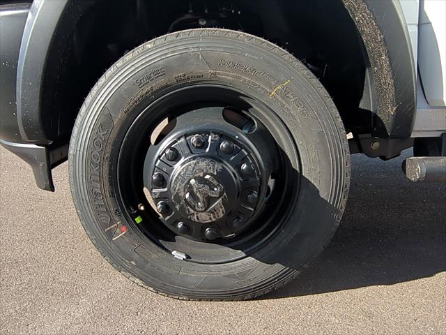 2026 Ram 5500 Chassis Cab Tradesman/Big Horn