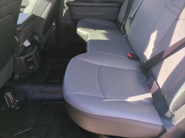 2026 Ram 5500 Chassis Cab Tradesman/Big Horn