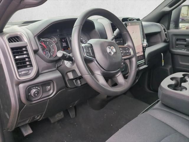 2026 RAM Ram 2500 RAM 2500 TRADESMAN CREW CAB 4X4 64 BOX