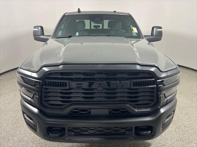 2026 RAM Ram 2500 RAM 2500 TRADESMAN CREW CAB 4X4 64 BOX