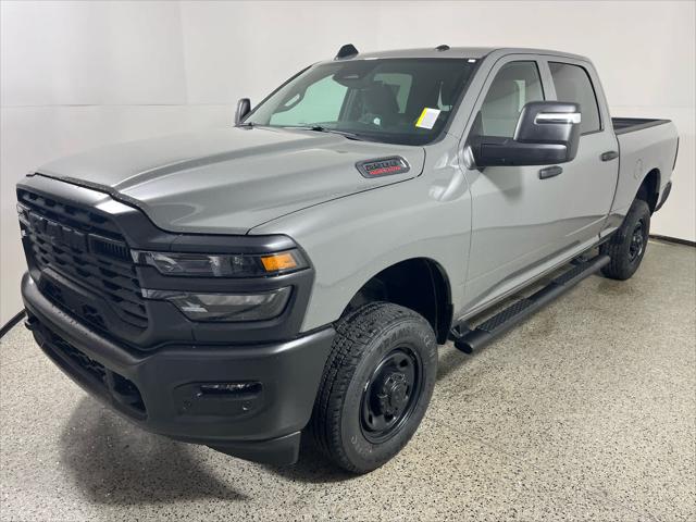 2026 RAM Ram 2500 RAM 2500 TRADESMAN CREW CAB 4X4 64 BOX