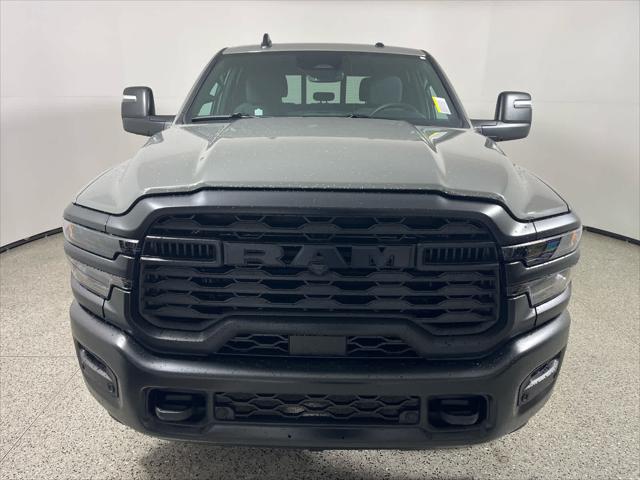 2026 RAM Ram 2500 RAM 2500 TRADESMAN CREW CAB 4X4 64 BOX