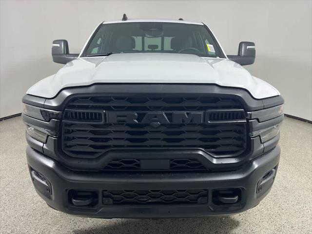 2026 RAM Ram 2500 RAM 2500 TRADESMAN CREW CAB 4X4 64 BOX