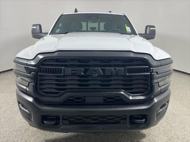 2026 RAM Ram 2500 RAM 2500 TRADESMAN CREW CAB 4X4 64 BOX