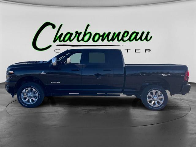 2026 RAM Ram 2500 RAM 2500 LARAMIE MEGA CAB 4X4 64 BOX