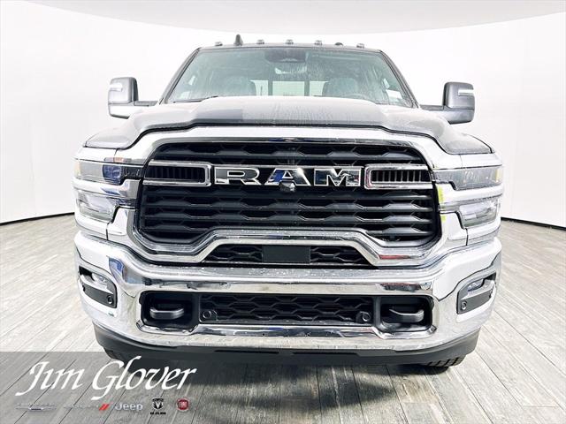 2026 RAM Ram 2500 RAM 2500 TRADESMAN CREW CAB 4X4 64 BOX
