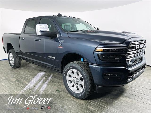 2026 RAM Ram 2500 RAM 2500 LARAMIE CREW CAB 4X4 64 BOX