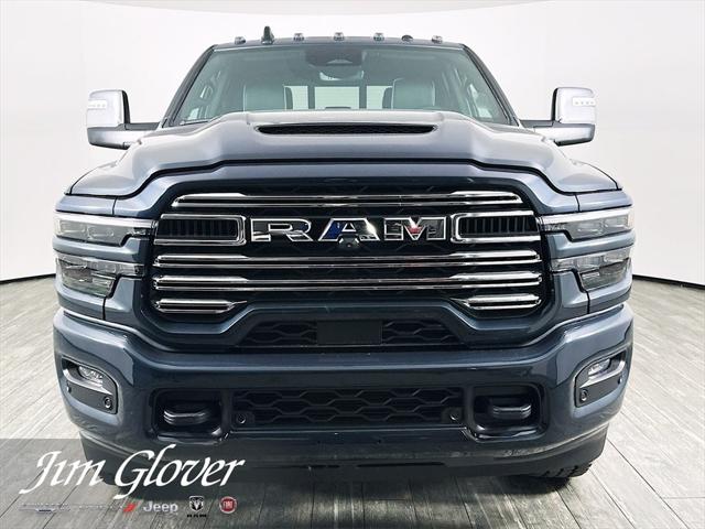 2026 RAM Ram 2500 RAM 2500 LARAMIE CREW CAB 4X4 64 BOX