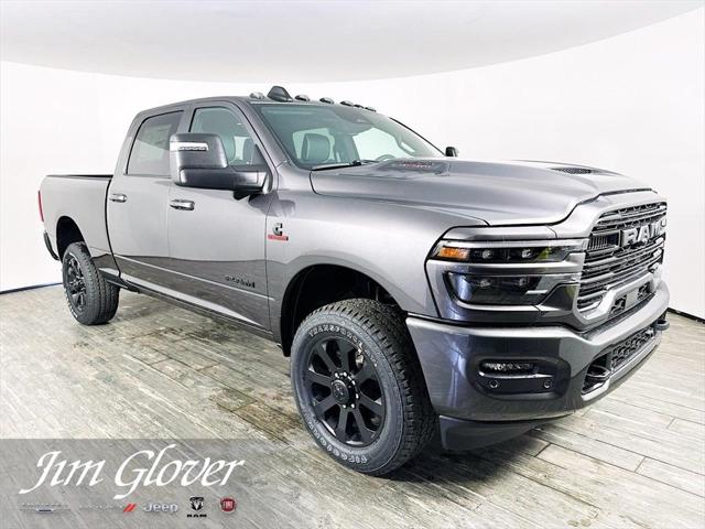 2026 RAM Ram 2500 RAM 2500 LARAMIE CREW CAB 4X4 64 BOX