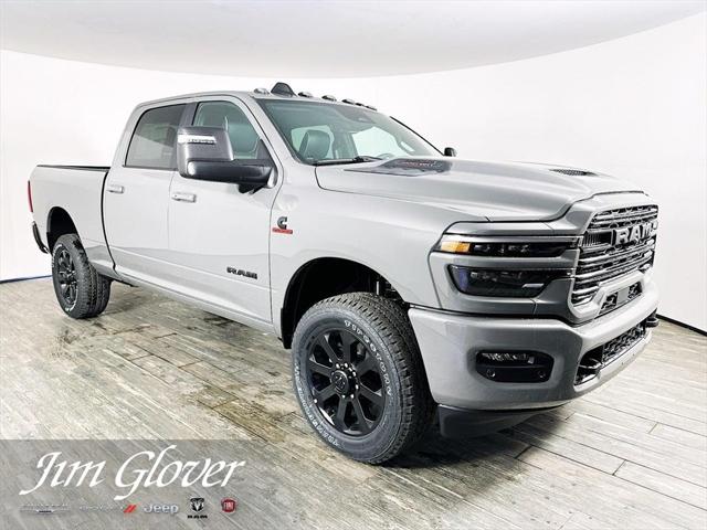 2026 RAM Ram 2500 RAM 2500 LARAMIE CREW CAB 4X4 64 BOX