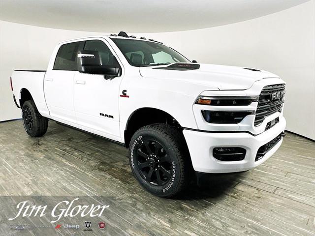 2026 RAM Ram 2500 RAM 2500 LARAMIE CREW CAB 4X4 64 BOX