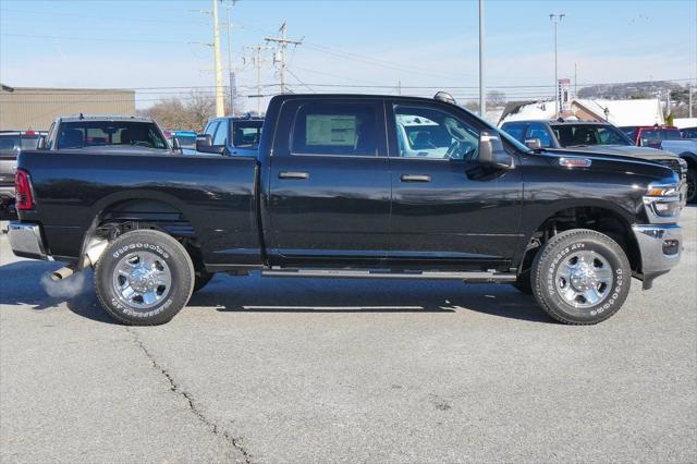 2026 RAM Ram 2500 RAM 2500 TRADESMAN CREW CAB 4X4 64 BOX