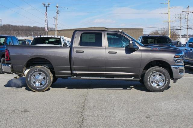 2026 RAM Ram 2500 RAM 2500 TRADESMAN CREW CAB 4X4 64 BOX