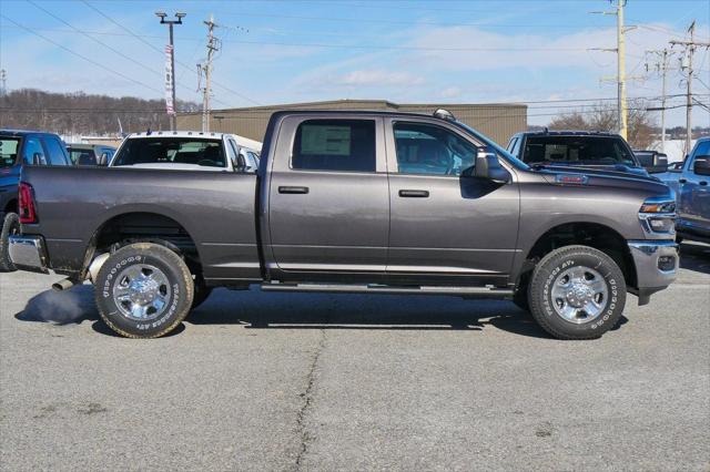 2026 RAM Ram 2500 RAM 2500 TRADESMAN CREW CAB 4X4 64 BOX