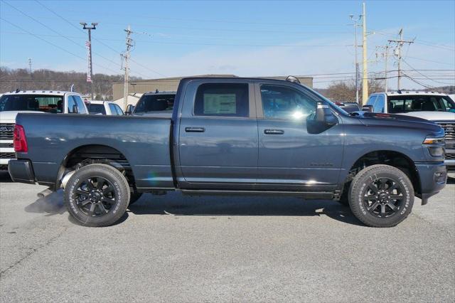 2026 RAM Ram 2500 RAM 2500 LARAMIE CREW CAB 4X4 64 BOX