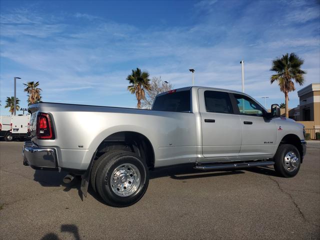 2026 RAM Ram 3500 RAM 3500 BIG HORN CREW CAB 4X4 8 BOX