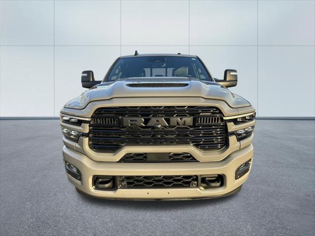 2026 RAM Ram 2500 RAM 2500 LARAMIE CREW CAB 4X4 64 BOX