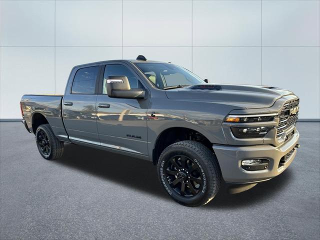 2026 RAM Ram 2500 RAM 2500 LARAMIE CREW CAB 4X4 64 BOX