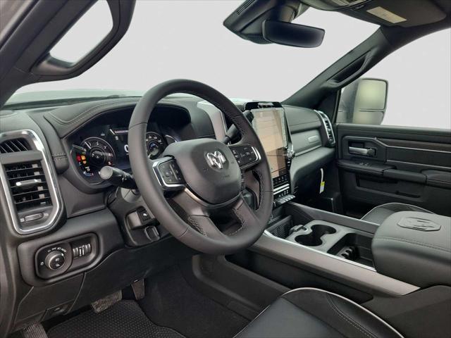 2026 RAM Ram 2500 RAM 2500 LARAMIE CREW CAB 4X4 64 BOX