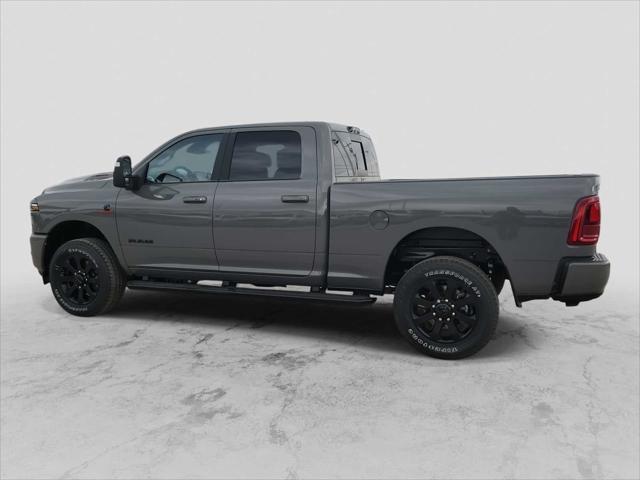 2026 RAM Ram 2500 RAM 2500 LARAMIE CREW CAB 4X4 64 BOX