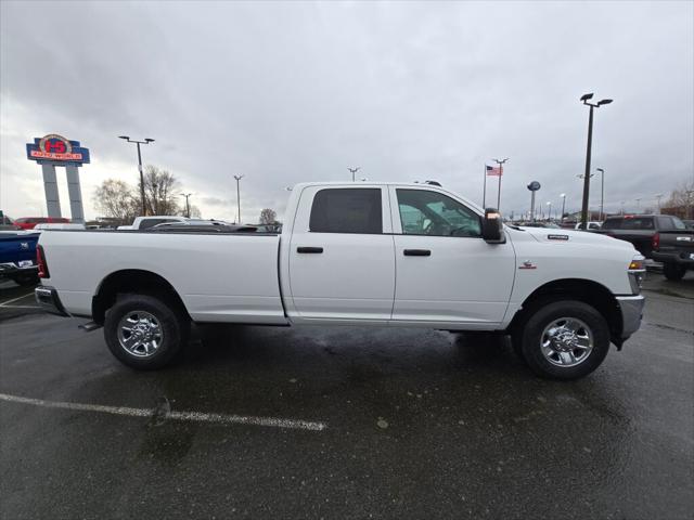 2026 RAM Ram 2500 RAM 2500 TRADESMAN CREW CAB 4X4 8 BOX