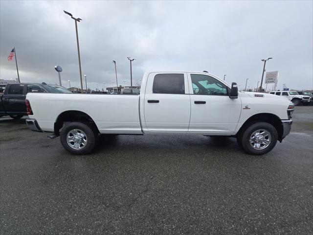 2026 RAM Ram 2500 RAM 2500 TRADESMAN CREW CAB 4X4 8 BOX