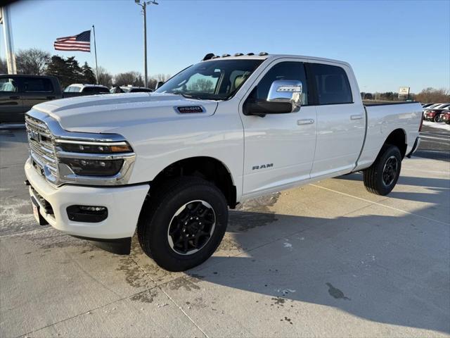2026 Ram 2500 Laramie Crew Cab 4x4 6'4" Box for sale in Kimball, MN