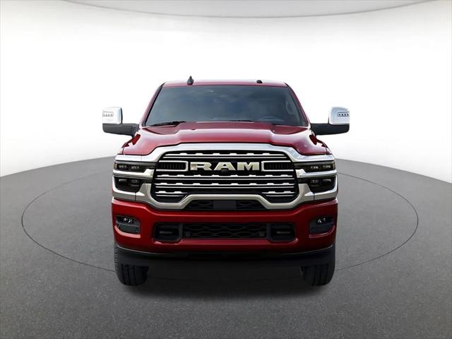 2026 RAM 2500 RAM 2500 LIMITED LONGHORN CREW CAB 4X4 64 BOX 2026 RAM 2500 RAM 2500 LIMITED LONGHORN CREW CAB 4X4 64 BOX