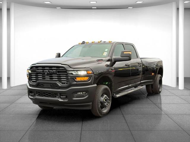 2026 RAM Ram 3500 RAM 3500 TRADESMAN CREW CAB 4X4 8 BOX 2026 RAM Ram 3500 RAM 3500 TRADESMAN CREW CAB 4X4 8 BOX