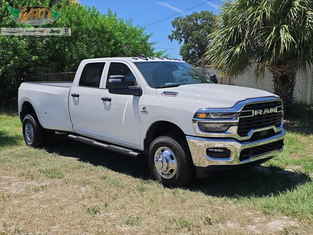 2026 RAM Ram 3500 RAM 3500 TRADESMAN CREW CAB 4X4 8 BOX 2026 RAM Ram 3500 RAM 3500 TRADESMAN CREW CAB 4X4 8 BOX