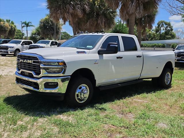 2026 RAM Ram 3500 RAM 3500 TRADESMAN CREW CAB 4X4 8 BOX 2026 RAM Ram 3500 RAM 3500 TRADESMAN CREW CAB 4X4 8 BOX