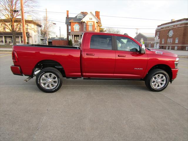 2026 RAM Ram 2500 RAM 2500 LARAMIE CREW CAB 4X4 64 BOX