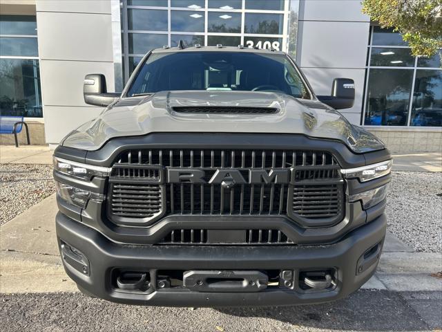 2026 RAM Ram 2500 RAM 2500 POWER WAGON CREW CAB 4X4 64 BOX