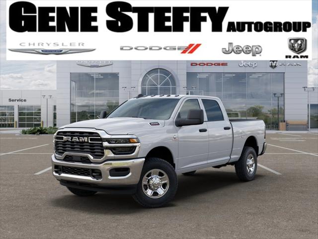 2026 RAM Ram 3500 RAM 3500 TRADESMAN CREW CAB 4X4 64 BOX 2026 RAM Ram 3500 RAM 3500 TRADESMAN CREW CAB 4X4 64 BOX