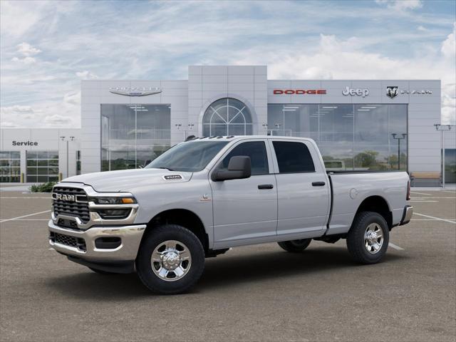 2026 RAM Ram 3500 RAM 3500 TRADESMAN CREW CAB 4X4 64 BOX 2026 RAM Ram 3500 RAM 3500 TRADESMAN CREW CAB 4X4 64 BOX