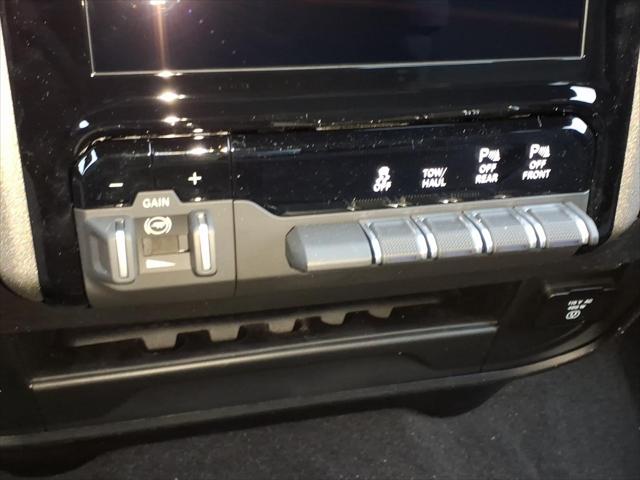 2026 Ram 2500 Warlock Crew Cab 4x4 6'4" Box