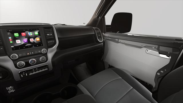 2026 RAM Ram 5500 Chassis Cab RAM 5500 TRADESMAN CHASSIS CREW CAB 4X4 60 CA