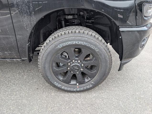 2026 RAM Ram 2500 RAM 2500 LARAMIE MEGA CAB 4X4 64 BOX 2026 RAM Ram 2500 RAM 2500 LARAMIE MEGA CAB 4X4 64 BOX