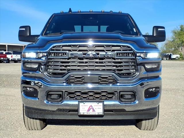 2026 RAM Ram 2500 RAM 2500 TRADESMAN CREW CAB 4X4 64 BOX