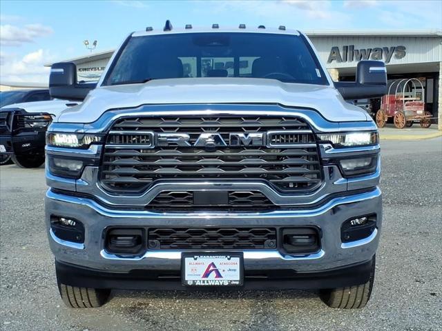 2026 RAM Ram 2500 RAM 2500 TRADESMAN CREW CAB 4X4 64 BOX
