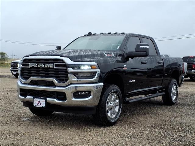 2026 RAM Ram 2500 RAM 2500 LONE STAR CREW CAB 4X4 64 BOX