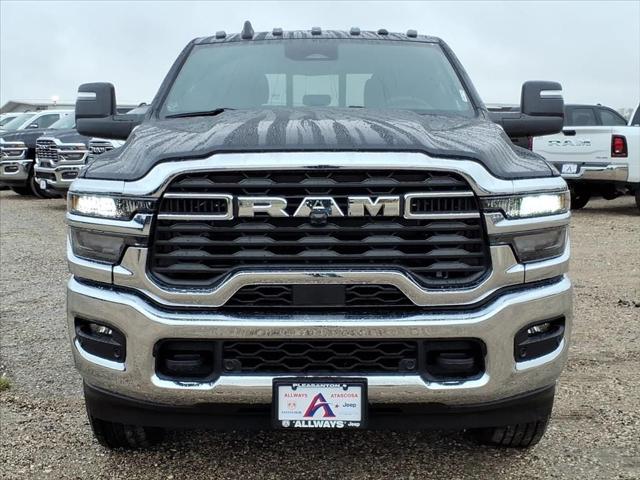 2026 RAM Ram 2500 RAM 2500 TRADESMAN CREW CAB 4X4 8 BOX