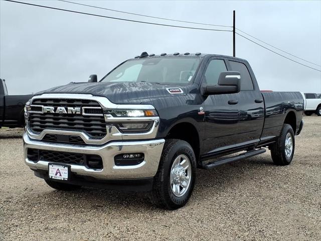 2026 RAM Ram 2500 RAM 2500 TRADESMAN CREW CAB 4X4 8 BOX
