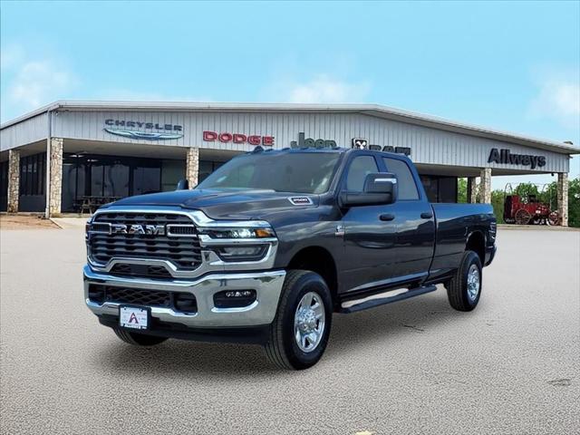 2026 RAM Ram 2500 RAM 2500 TRADESMAN CREW CAB 4X4 8 BOX