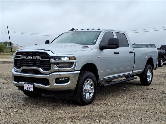 2026 RAM Ram 2500 RAM 2500 TRADESMAN CREW CAB 4X4 8 BOX