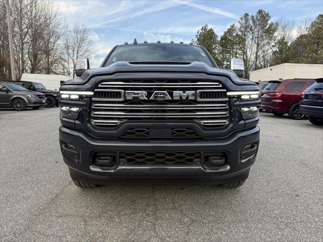 2026 RAM Ram 3500 RAM 3500 LARAMIE CREW CAB 4X4 8 BOX