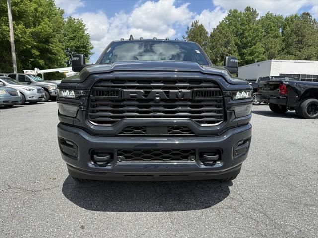 2026 RAM Ram 2500 RAM 2500 BIG HORN CREW CAB 4X4 64 BOX 2026 RAM Ram 2500 RAM 2500 BIG HORN CREW CAB 4X4 64 BOX
