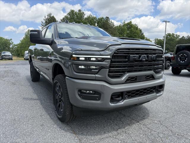 2026 RAM Ram 2500 RAM 2500 LARAMIE CREW CAB 4X4 64 BOX 2026 RAM Ram 2500 RAM 2500 LARAMIE CREW CAB 4X4 64 BOX