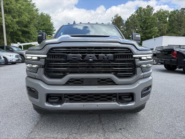 2026 RAM Ram 2500 RAM 2500 LARAMIE CREW CAB 4X4 64 BOX 2026 RAM Ram 2500 RAM 2500 LARAMIE CREW CAB 4X4 64 BOX
